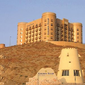 Golden Tulip Khatt Springs Resort & Spa